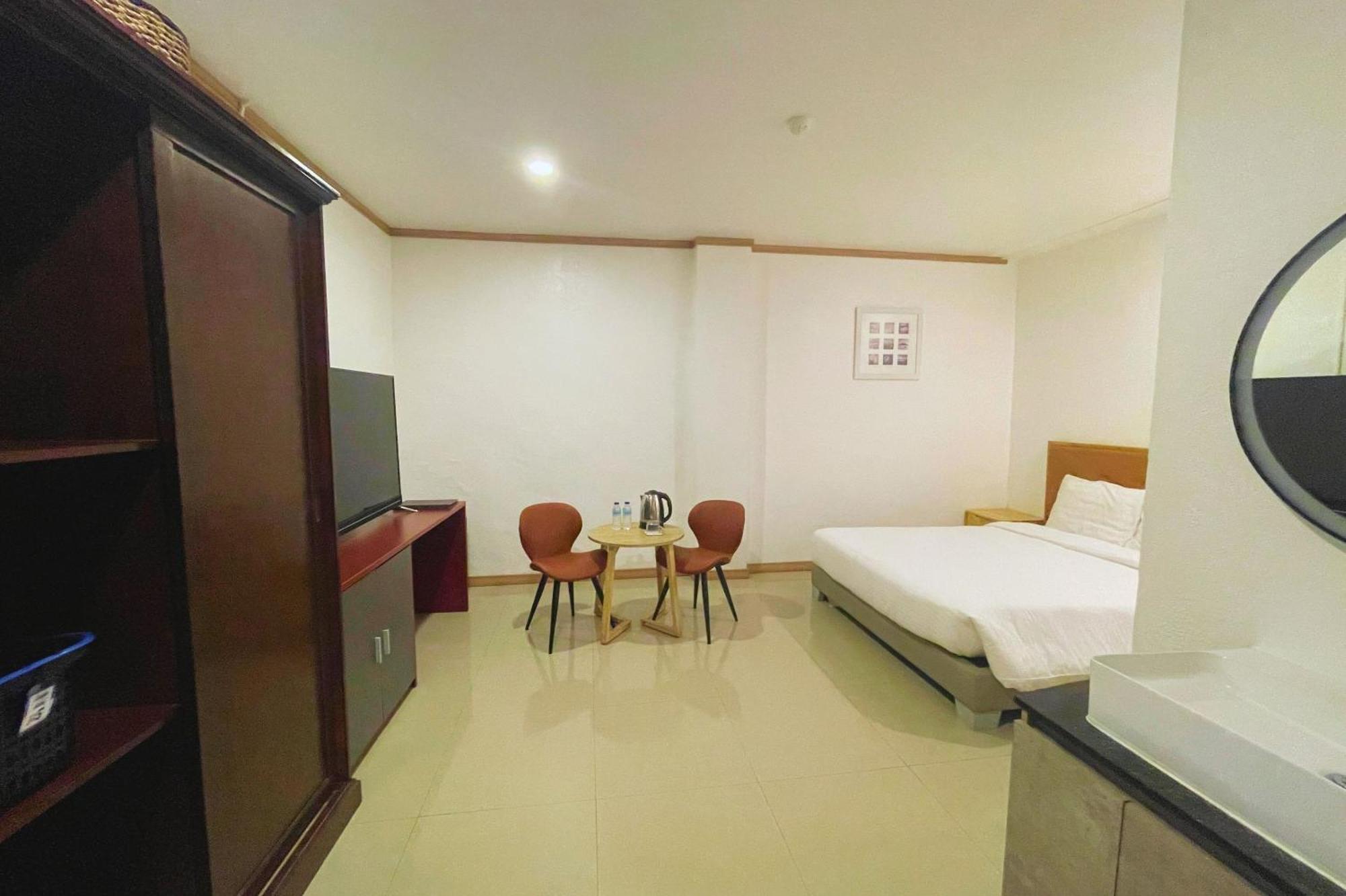 Hotel Halo Angeles City ห้อง รูปภาพ