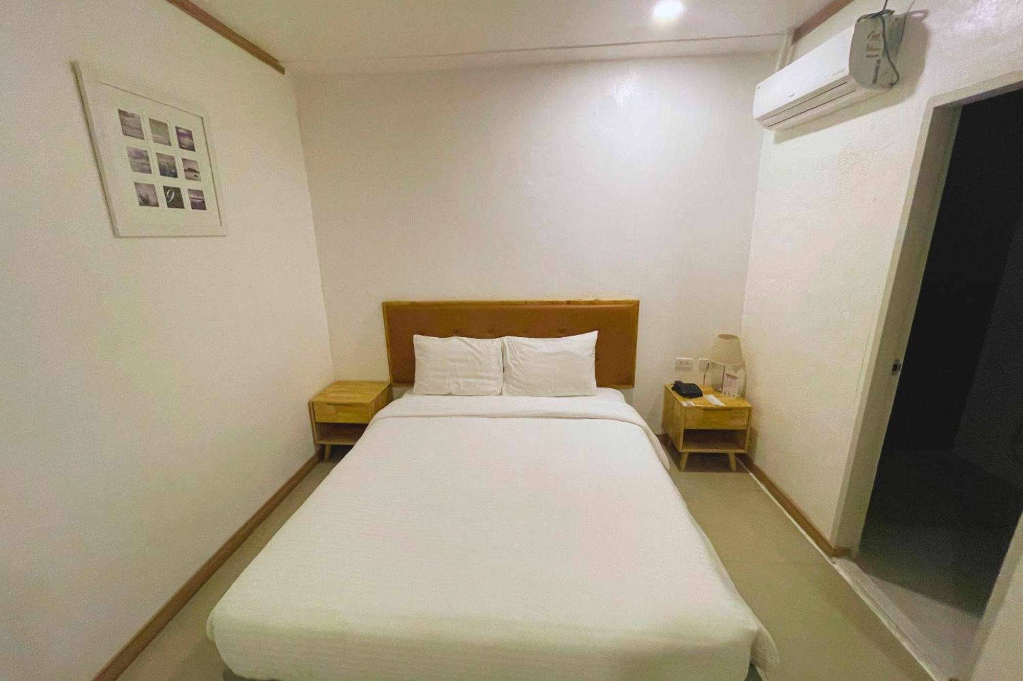 Hotel Halo Angeles City ห้อง รูปภาพ