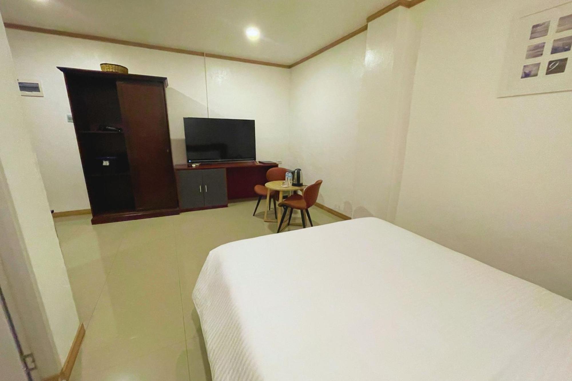 Hotel Halo Angeles City ห้อง รูปภาพ