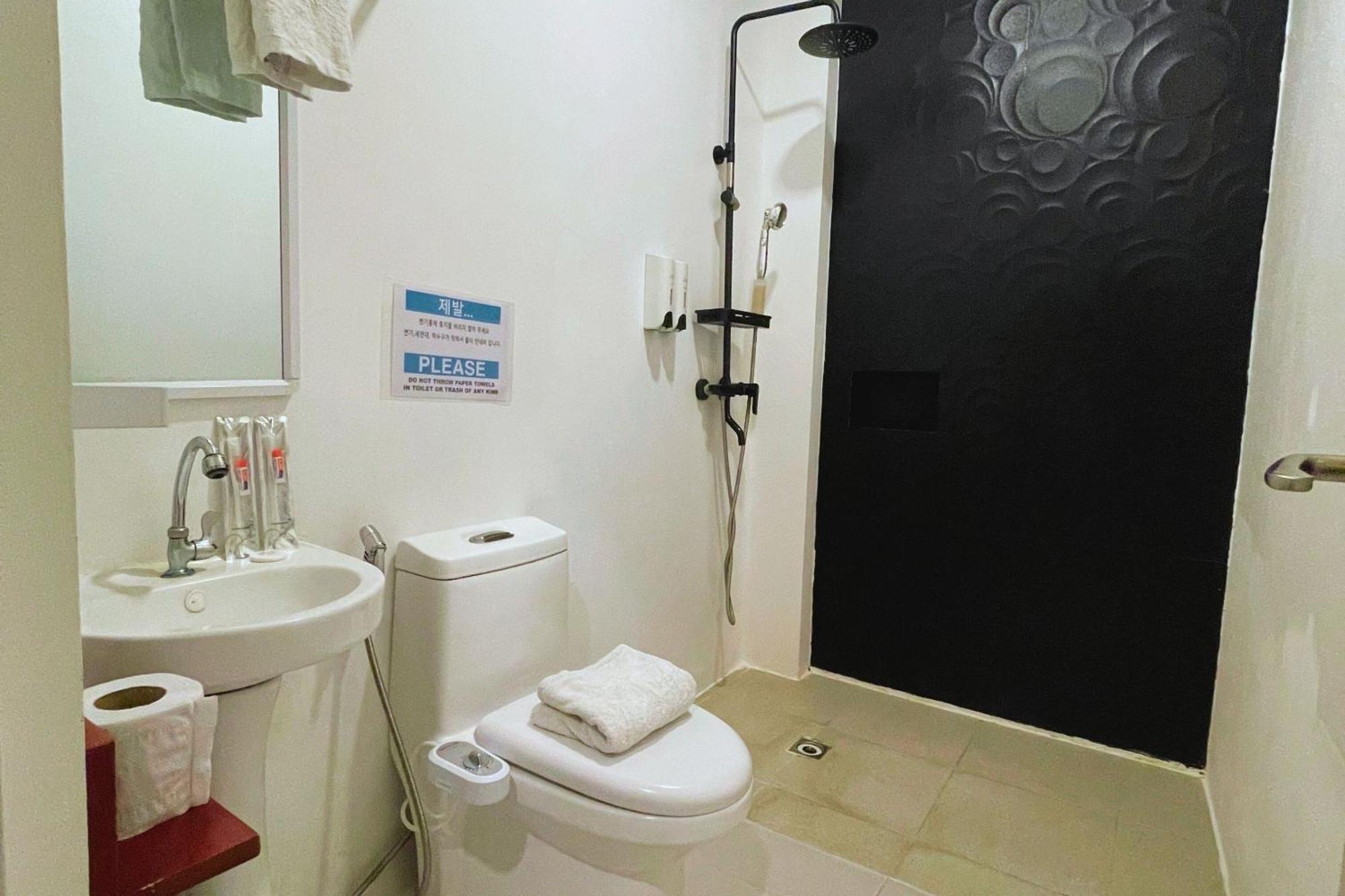 Hotel Halo Angeles City ห้อง รูปภาพ
