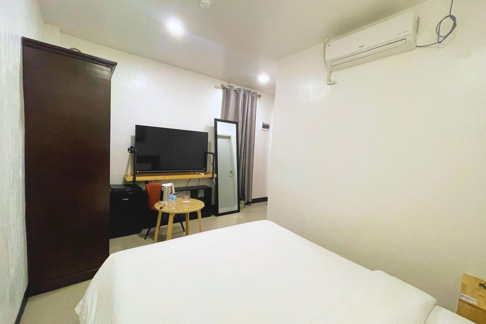 Hotel Halo Angeles City ห้อง รูปภาพ