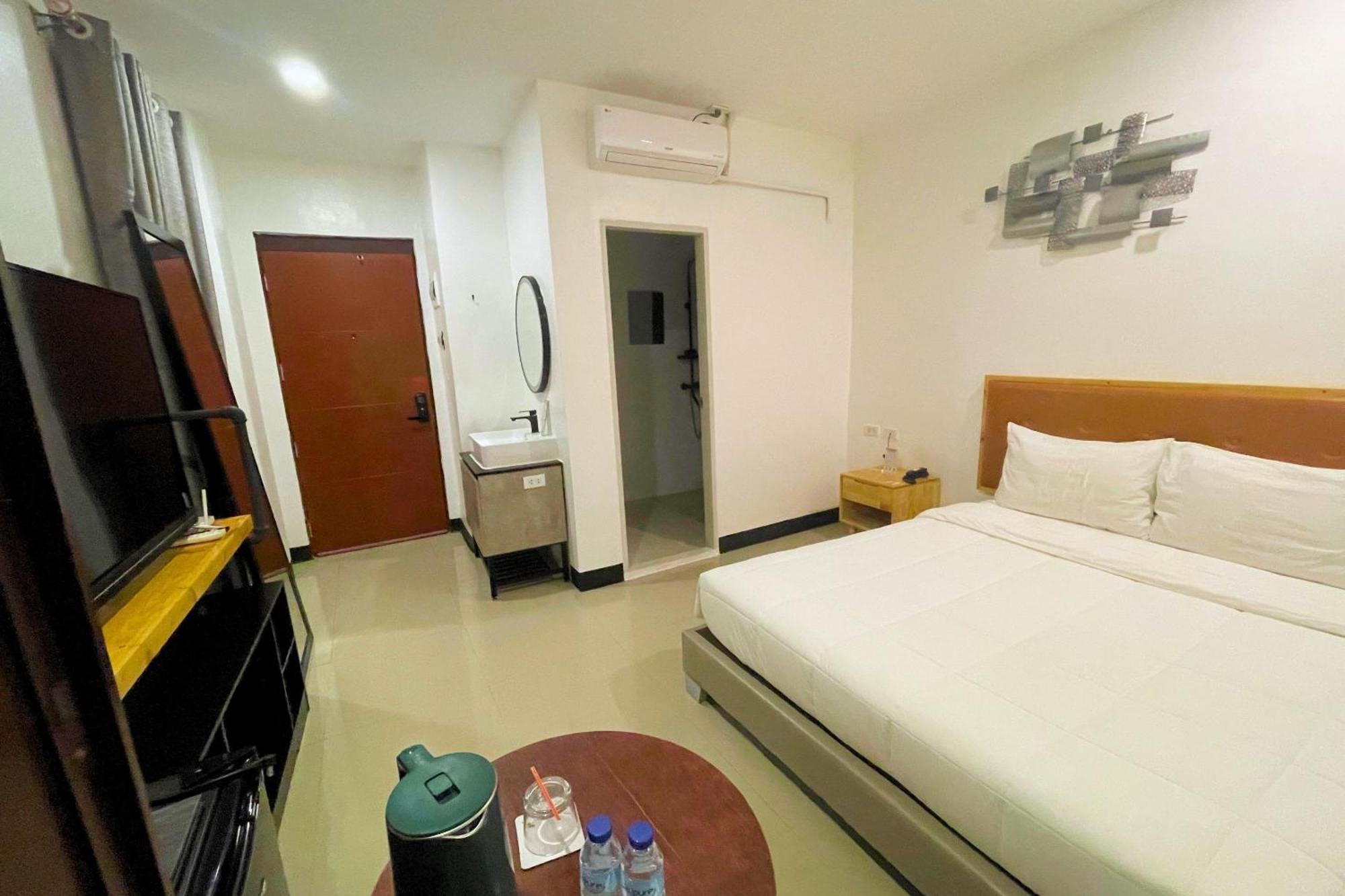 Hotel Halo Angeles City ห้อง รูปภาพ