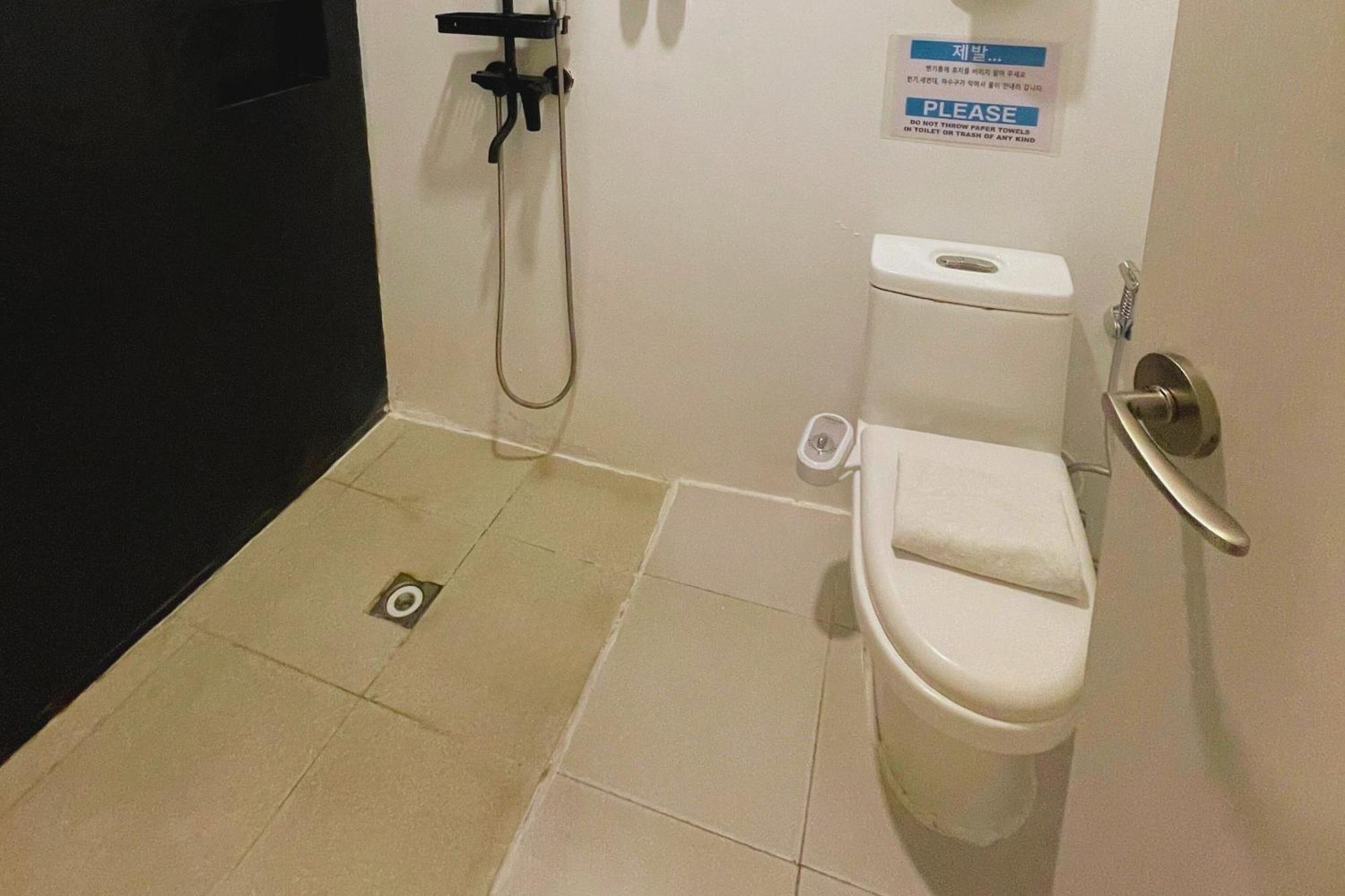 Hotel Halo Angeles City ห้อง รูปภาพ