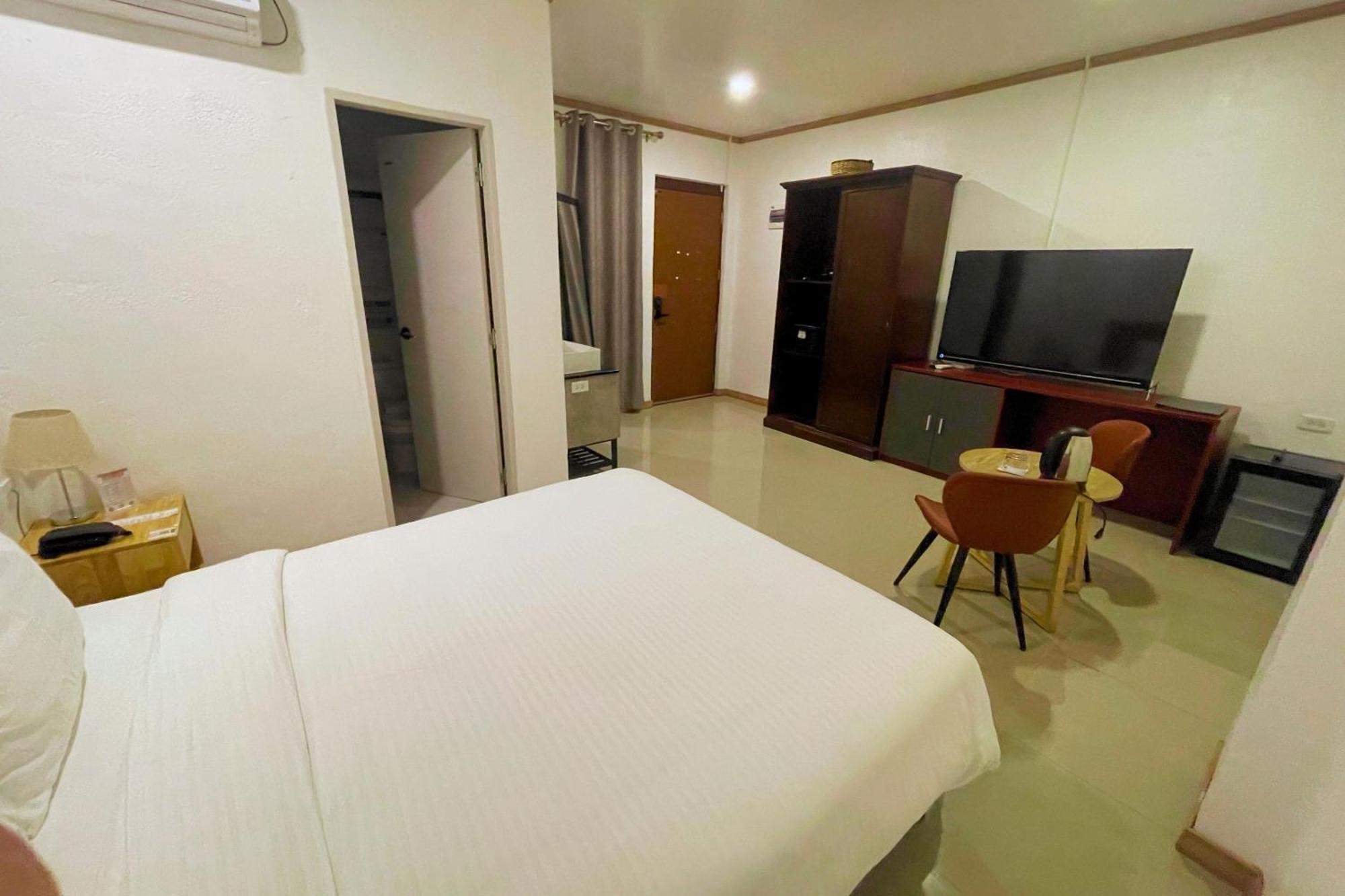 Hotel Halo Angeles City ห้อง รูปภาพ