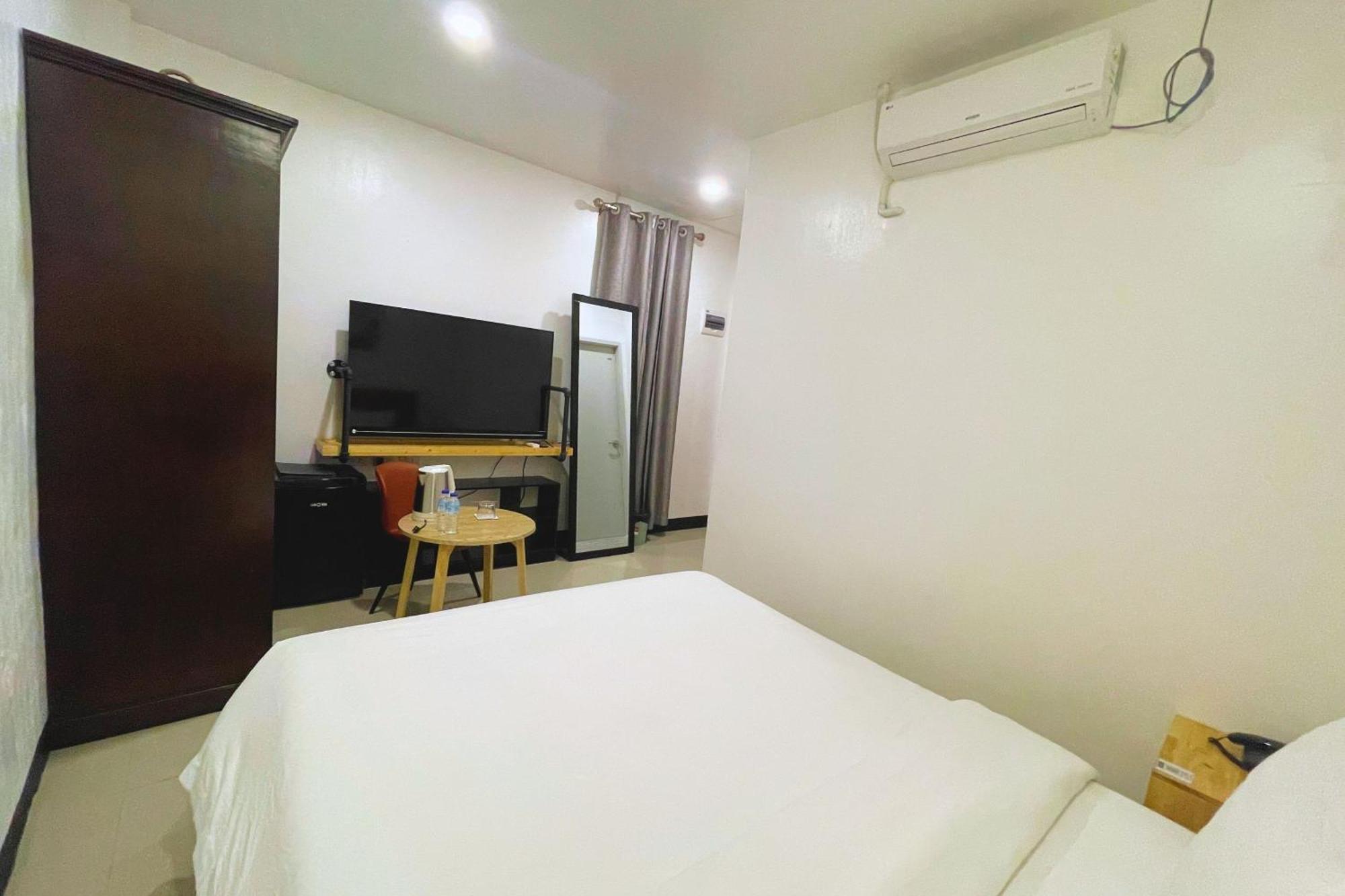 Hotel Halo Angeles City ห้อง รูปภาพ