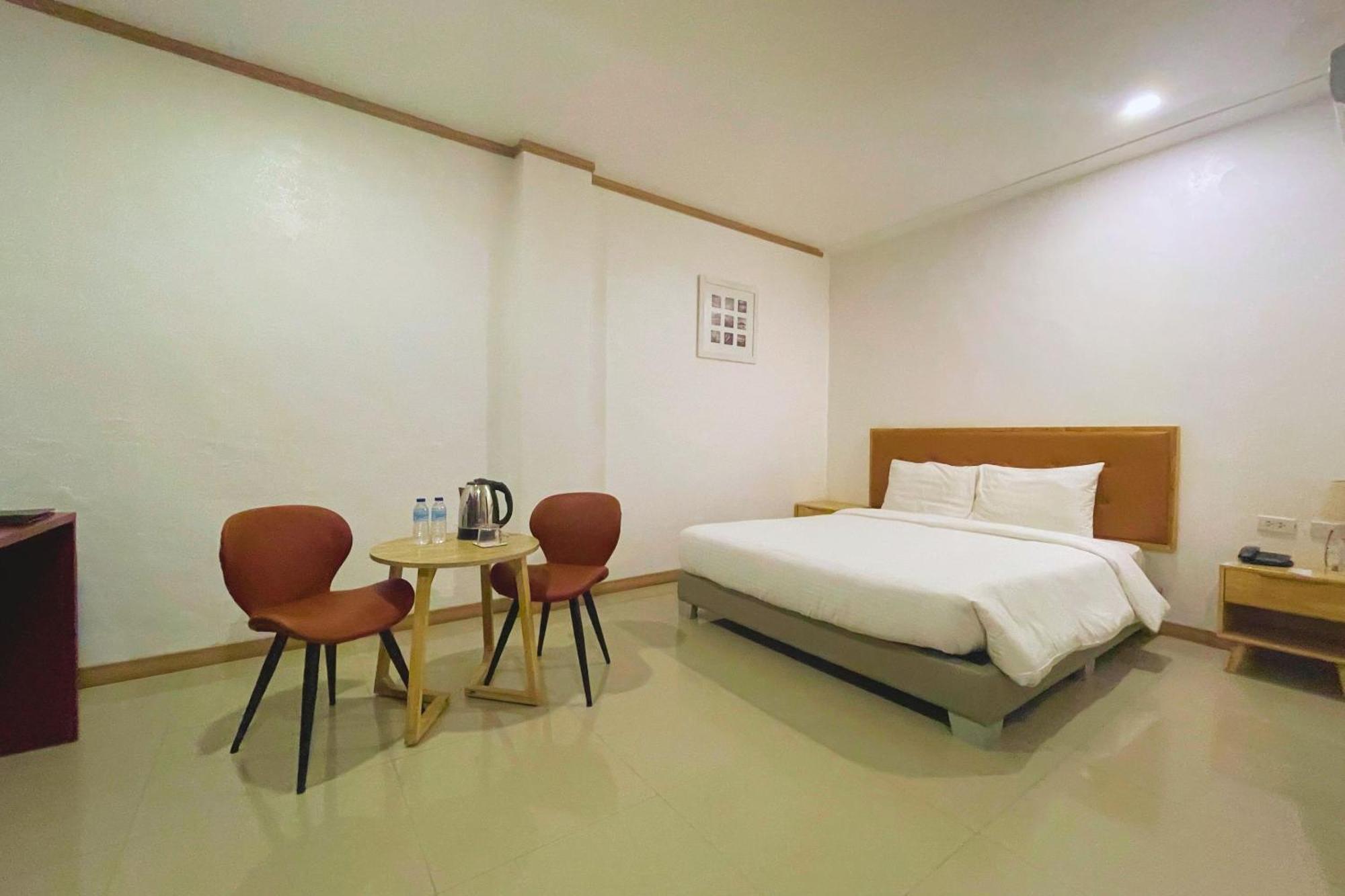 Hotel Halo Angeles City ห้อง รูปภาพ