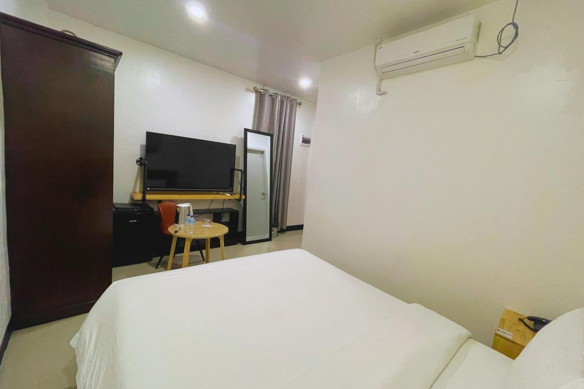 Hotel Halo Angeles City ห้อง รูปภาพ