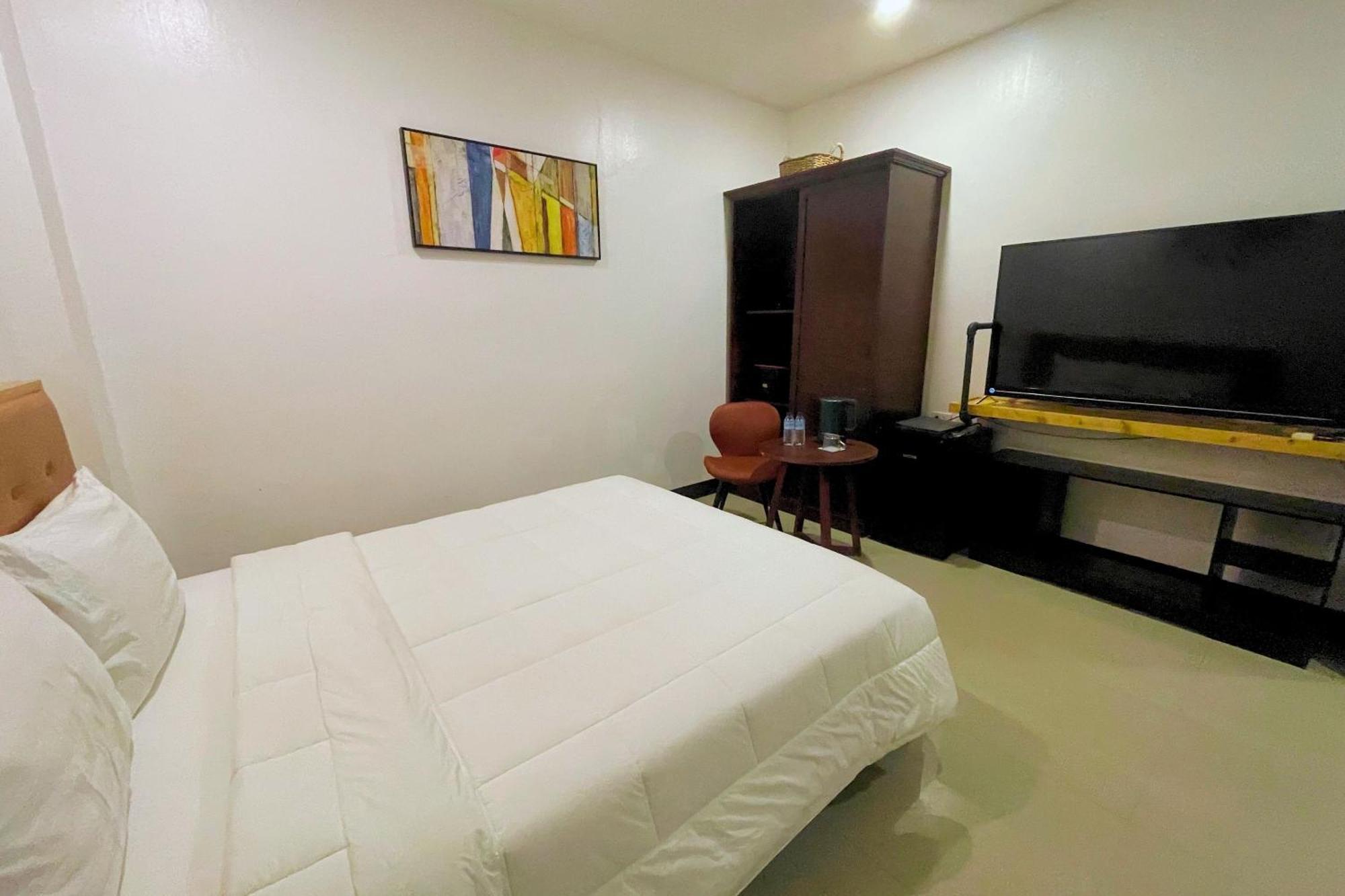 Hotel Halo Angeles City ห้อง รูปภาพ