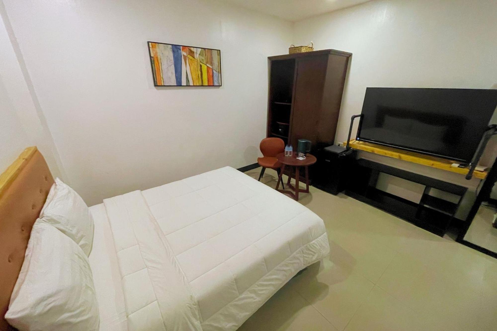 Hotel Halo Angeles City ห้อง รูปภาพ