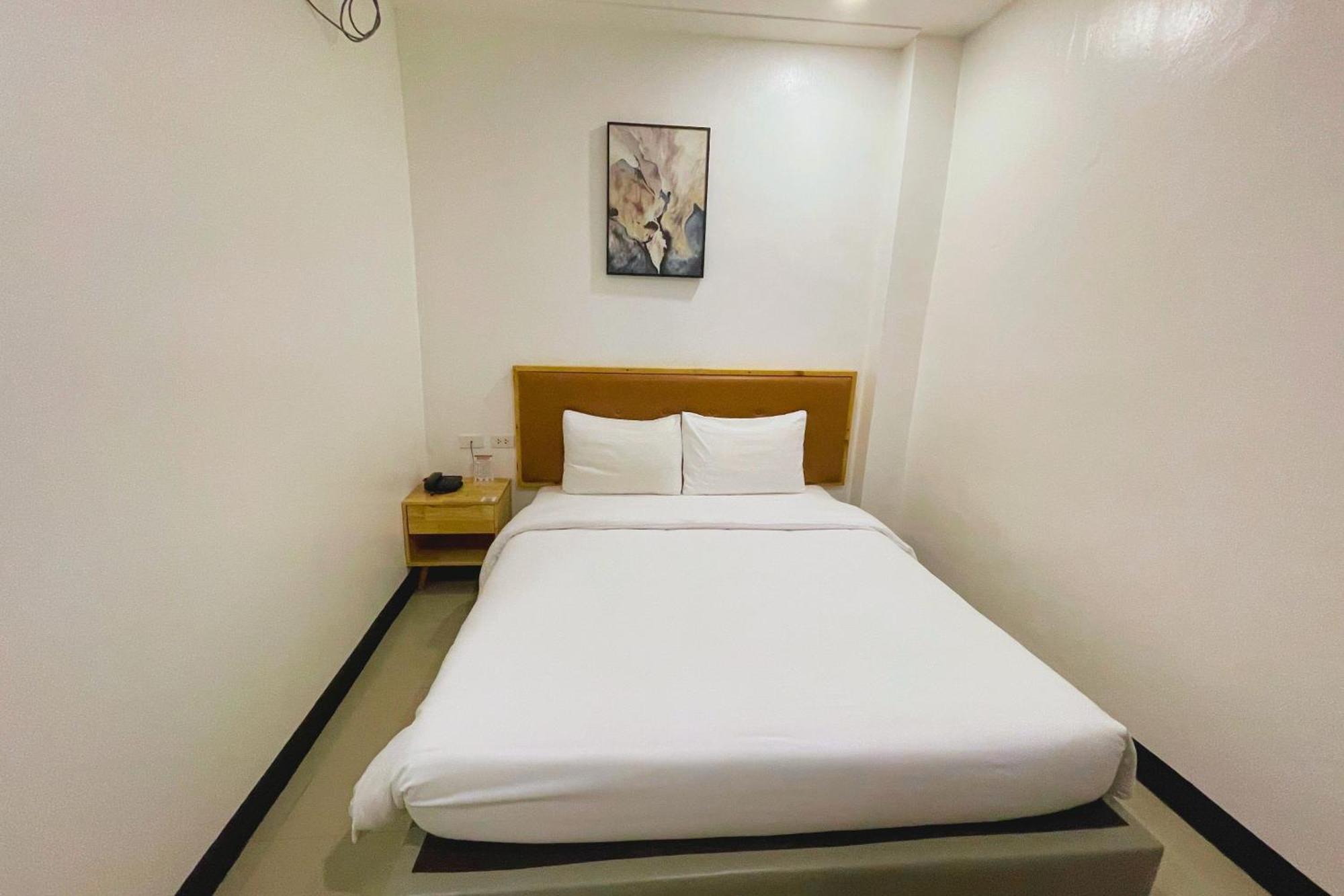 Hotel Halo Angeles City ห้อง รูปภาพ