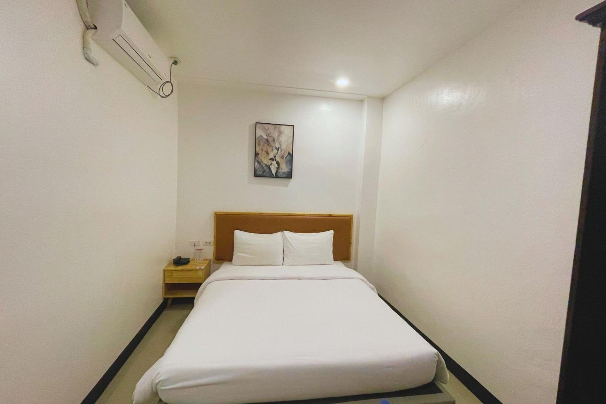Hotel Halo Angeles City ห้อง รูปภาพ