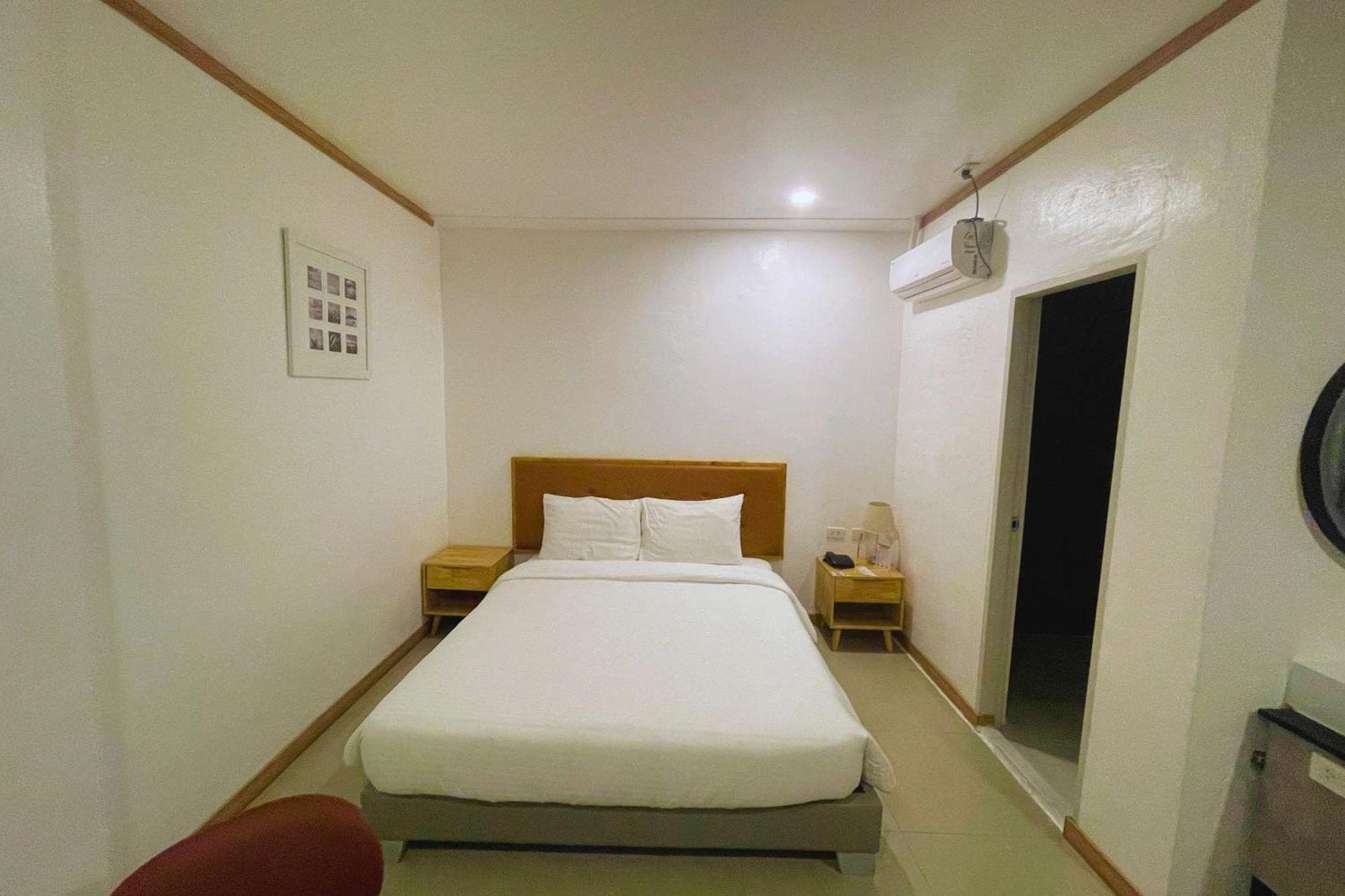 Hotel Halo Angeles City ห้อง รูปภาพ