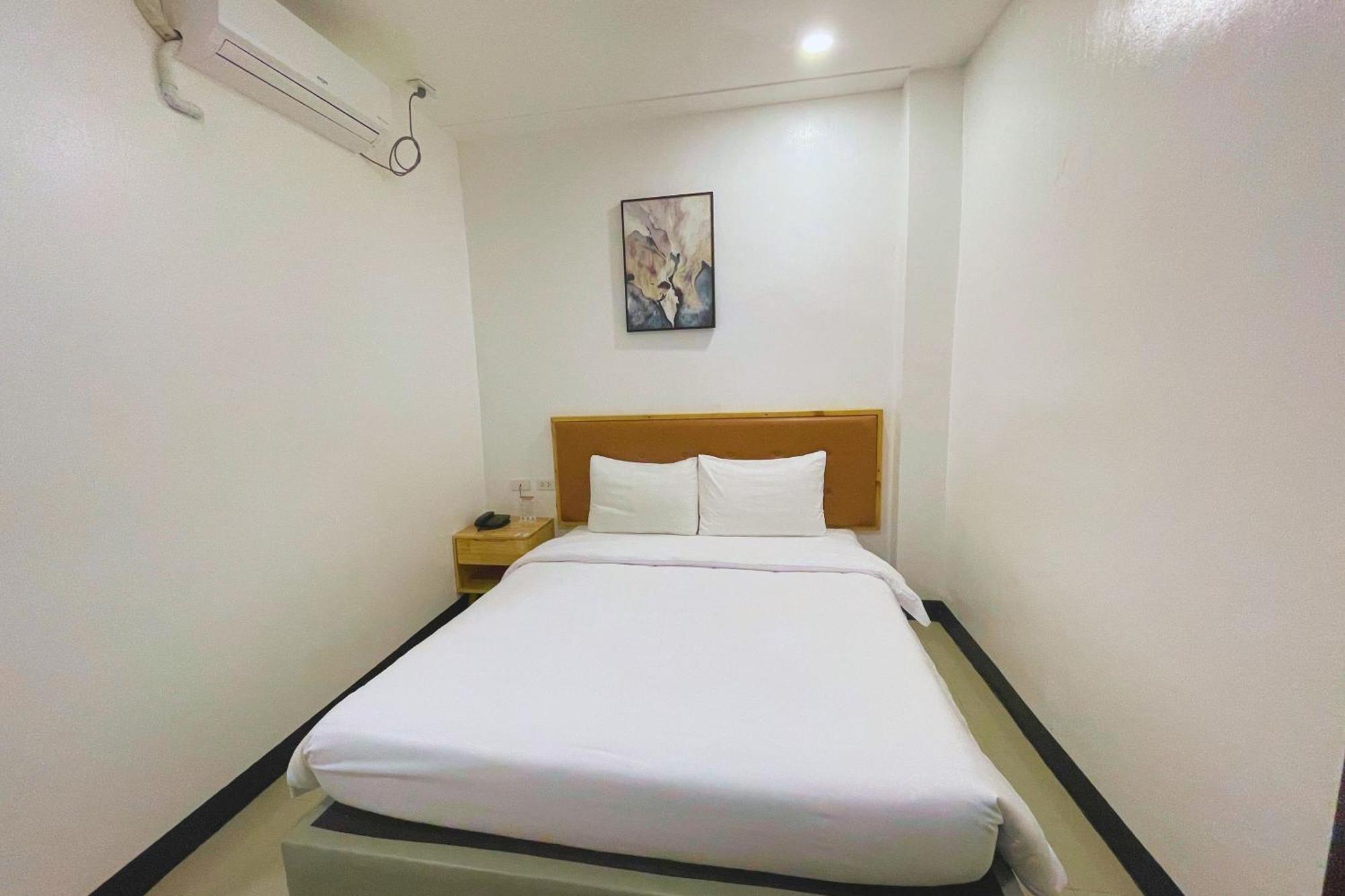 Hotel Halo Angeles City ห้อง รูปภาพ
