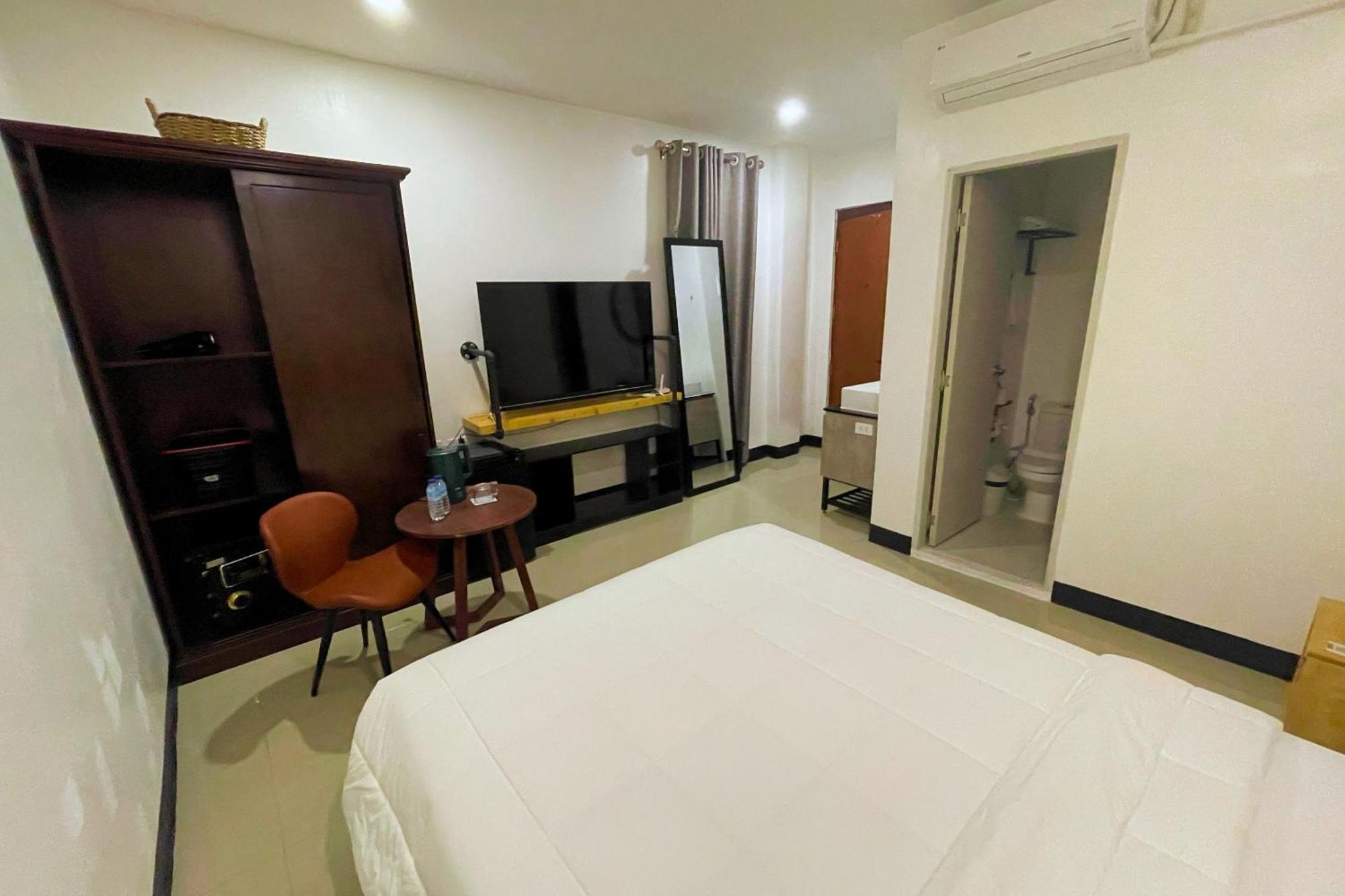 Hotel Halo Angeles City ห้อง รูปภาพ