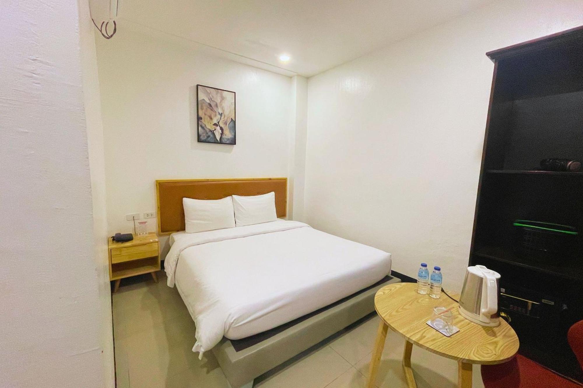 Hotel Halo Angeles City ห้อง รูปภาพ