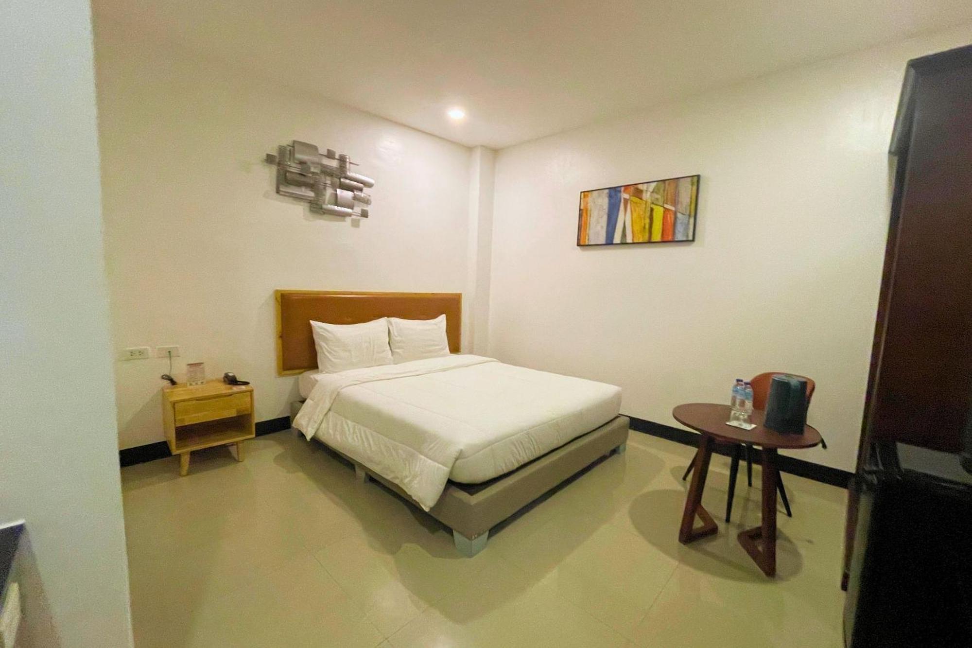 Hotel Halo Angeles City ห้อง รูปภาพ