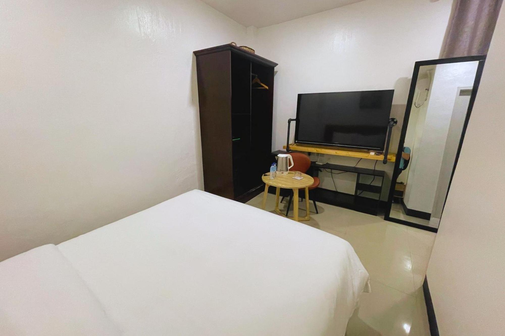 Hotel Halo Angeles City ห้อง รูปภาพ